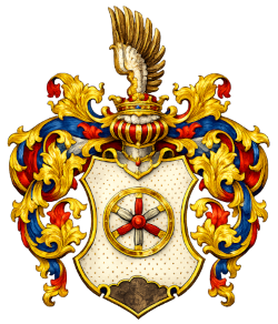 Familienwappen